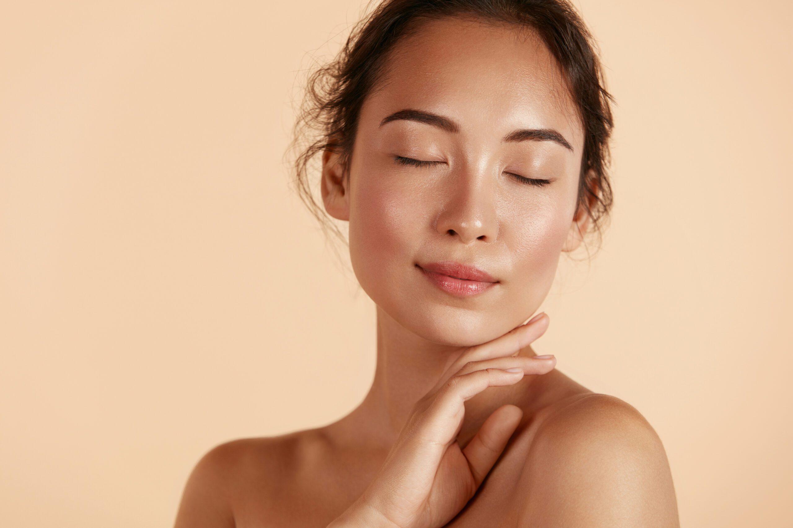 How to achieve “Glass skin” with Skinboosters