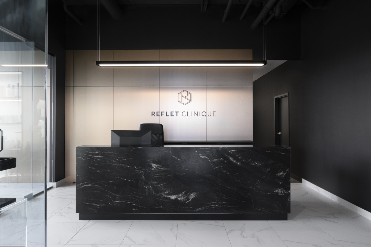 Victoria Park Medispa Acquires Le Reflet Clinique in Quebec City